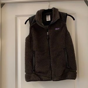 Patagonia Vest - size small